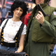 Illustration for article titled Our Favorite Photos From Cosplay's All-Star Weekend